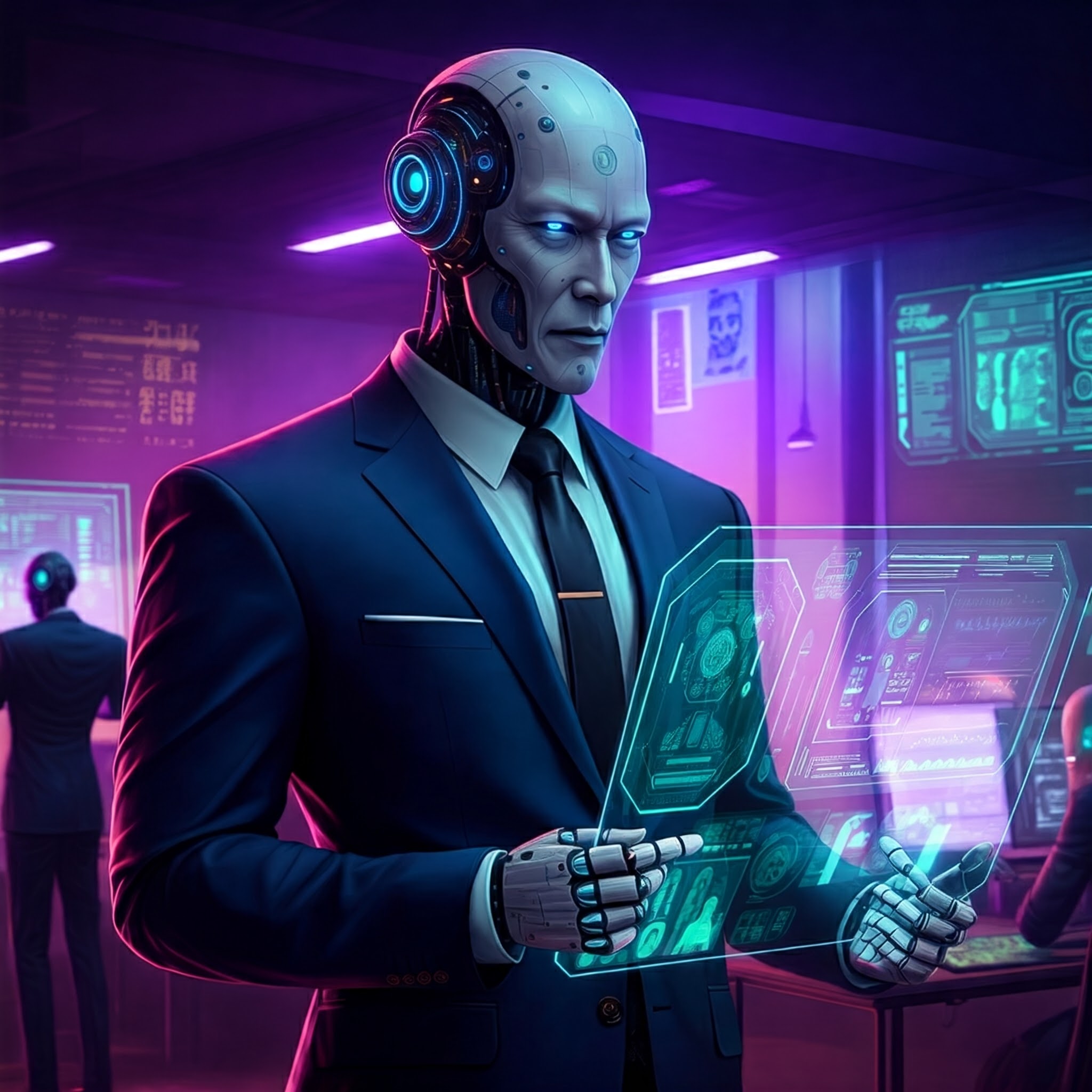 BossEngine interface